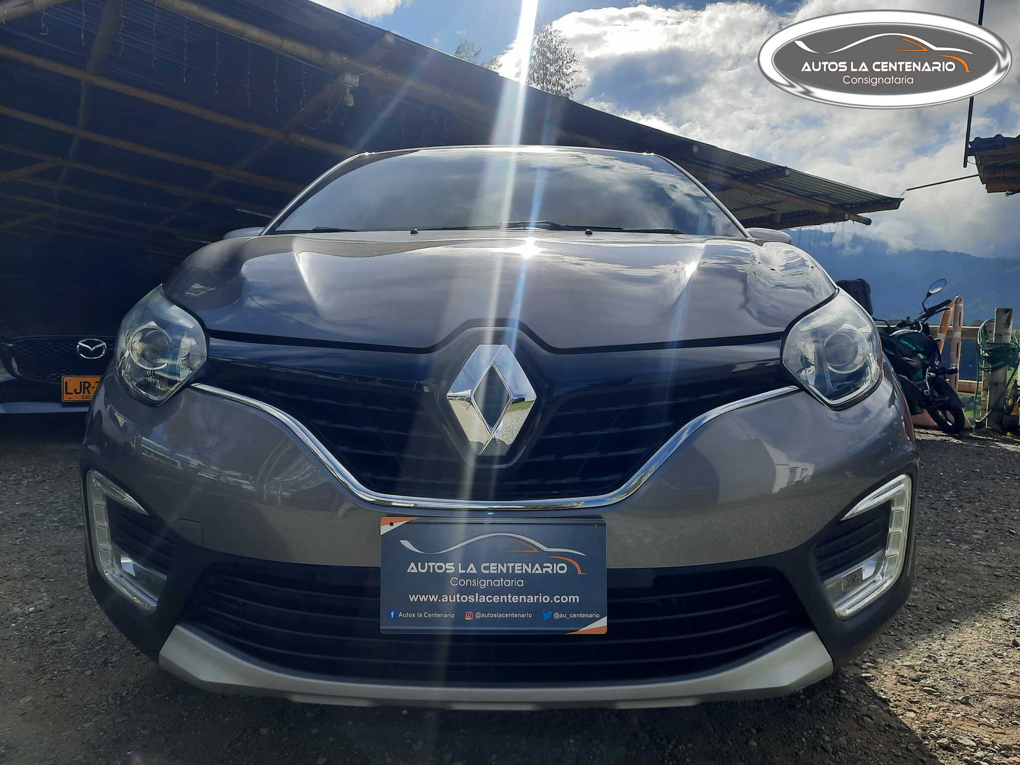 Renault-CAPTUR