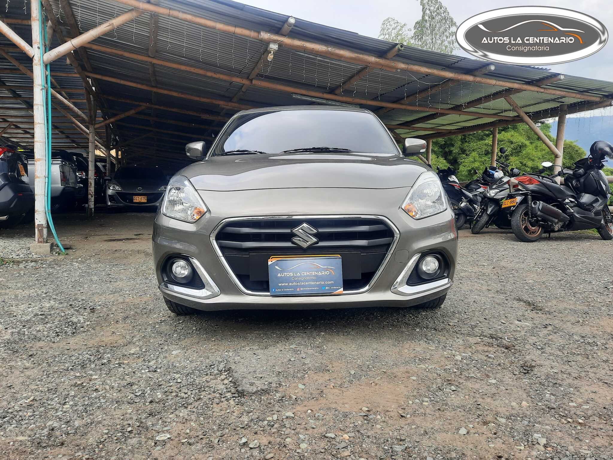 Suzuki-SWIFT DZIRE MT