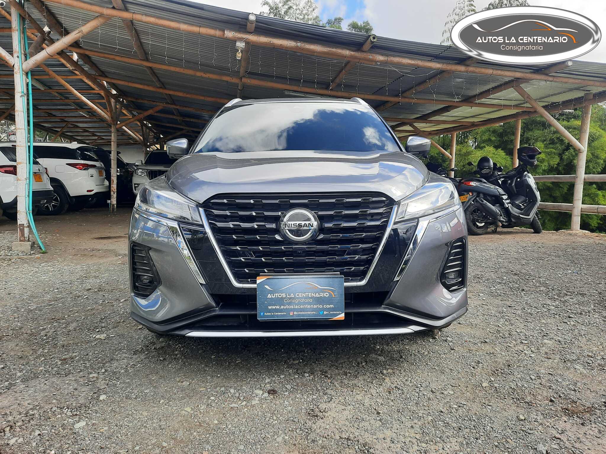 Nissan-KICKS