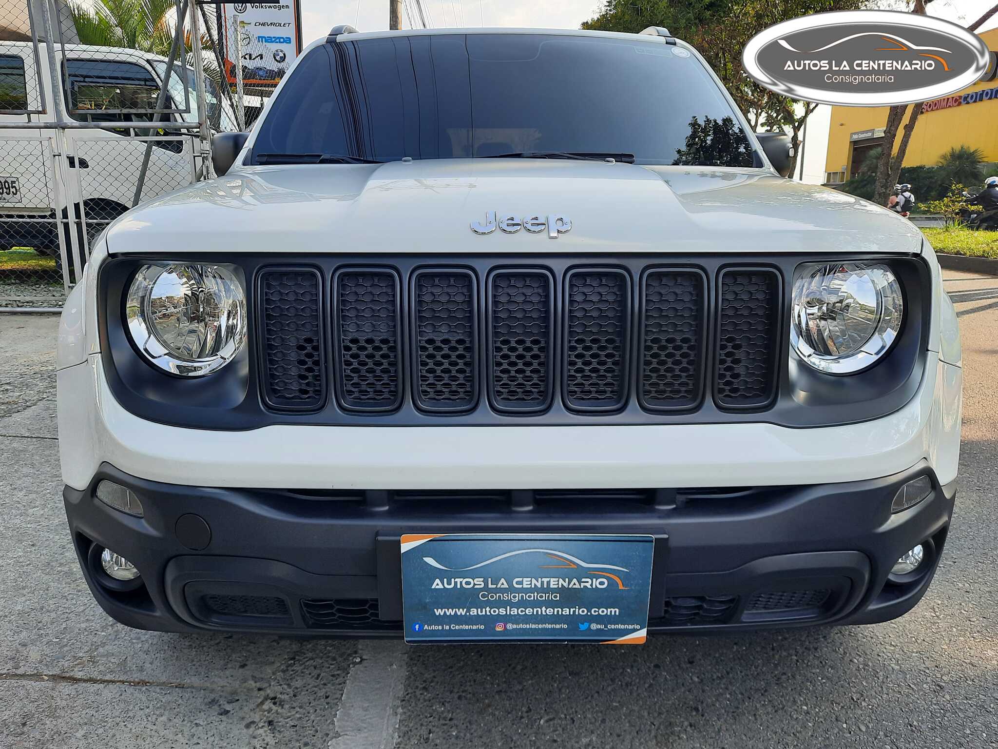 Jeep-Renegade sport mt