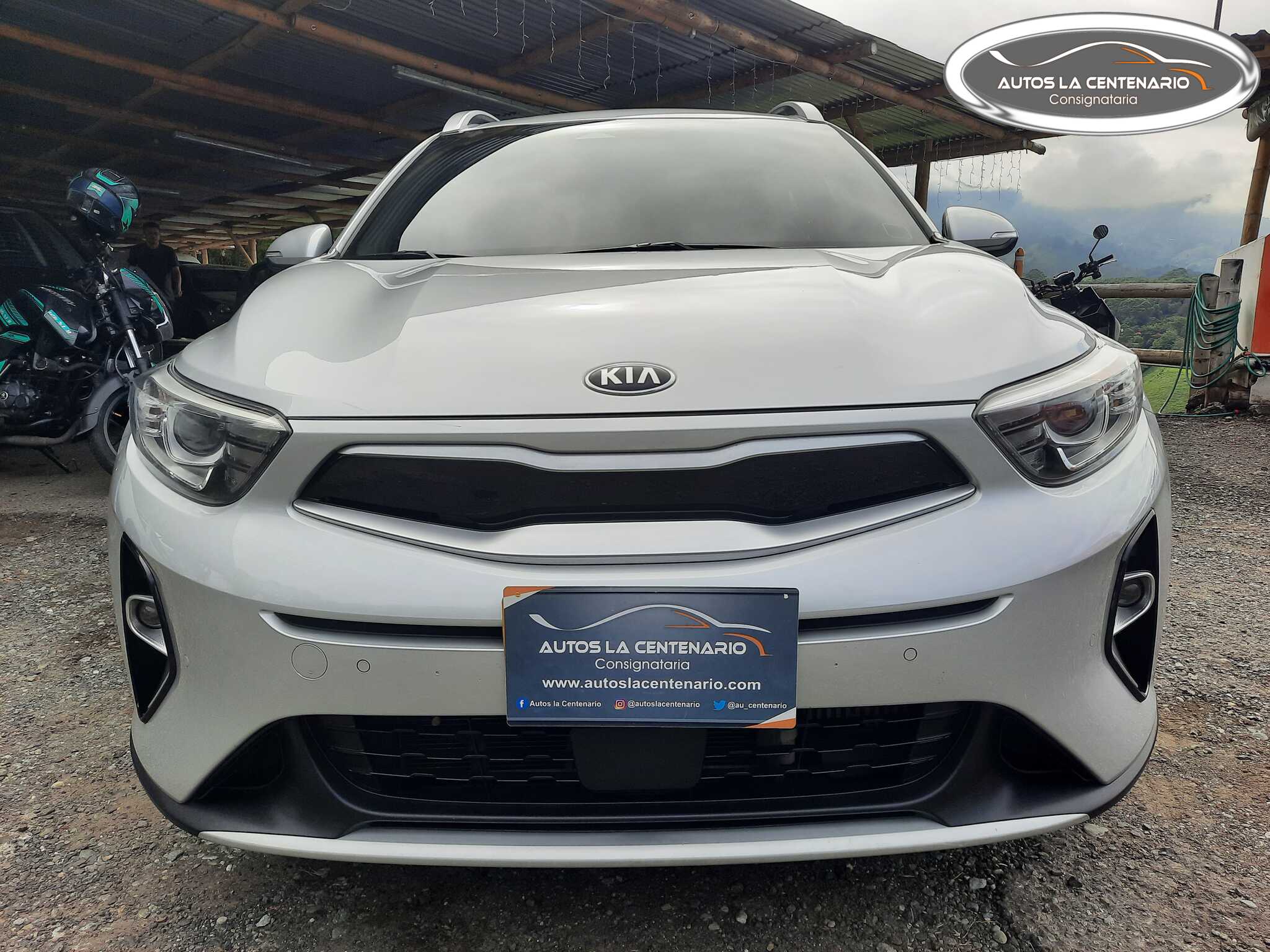 Kia-STONIC