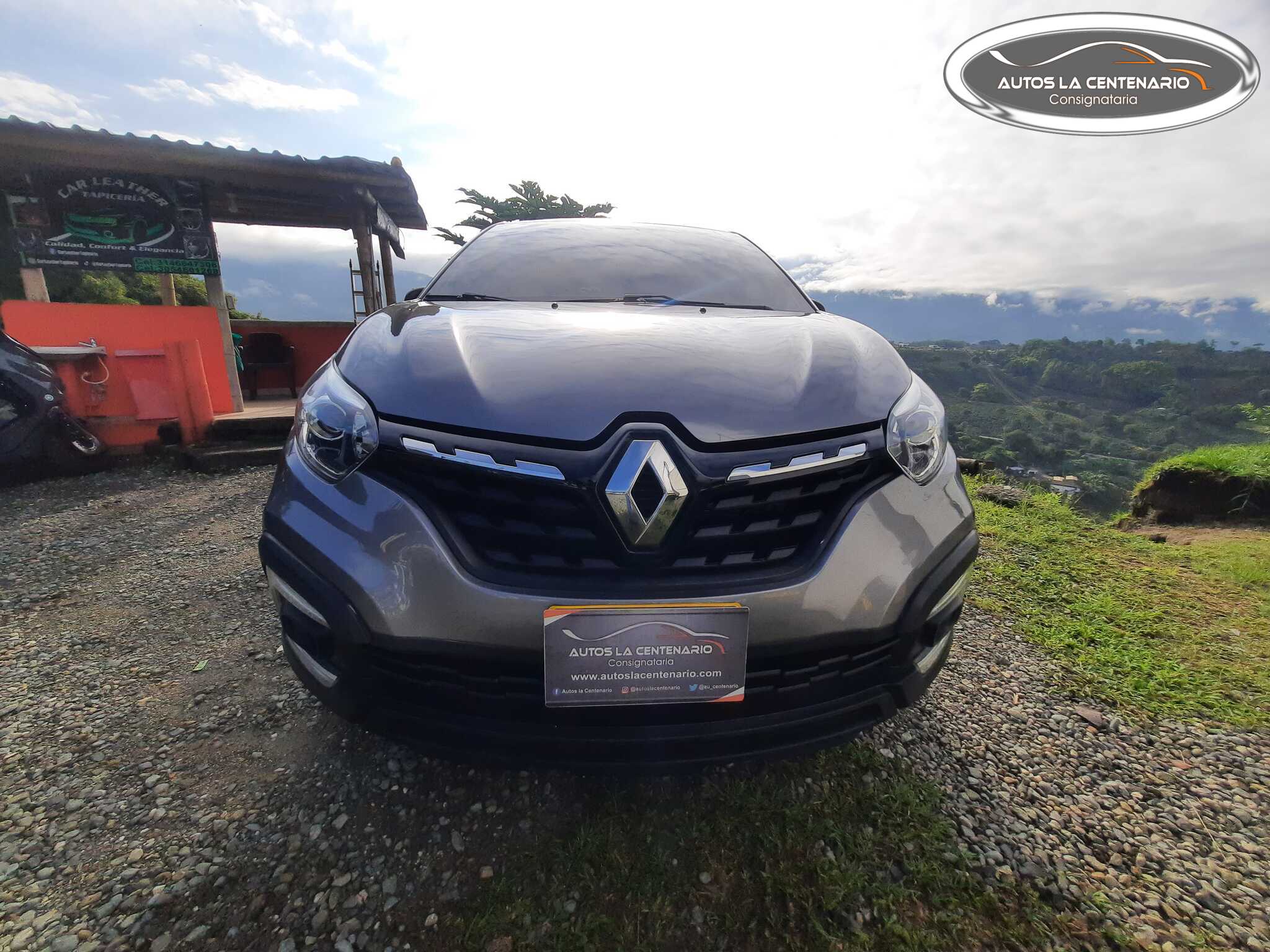 Renault-CAPTUR