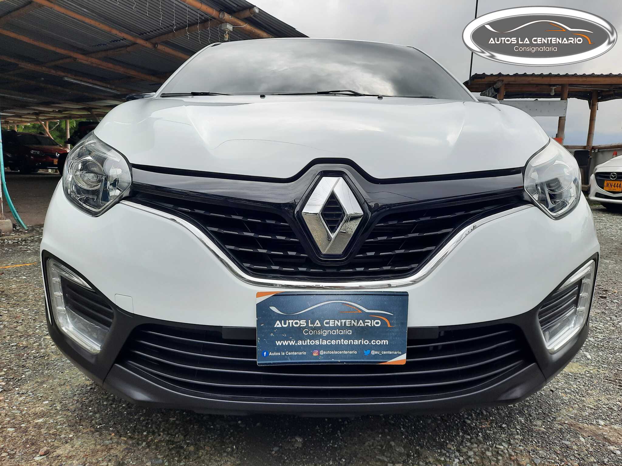 Renault-Captur mt