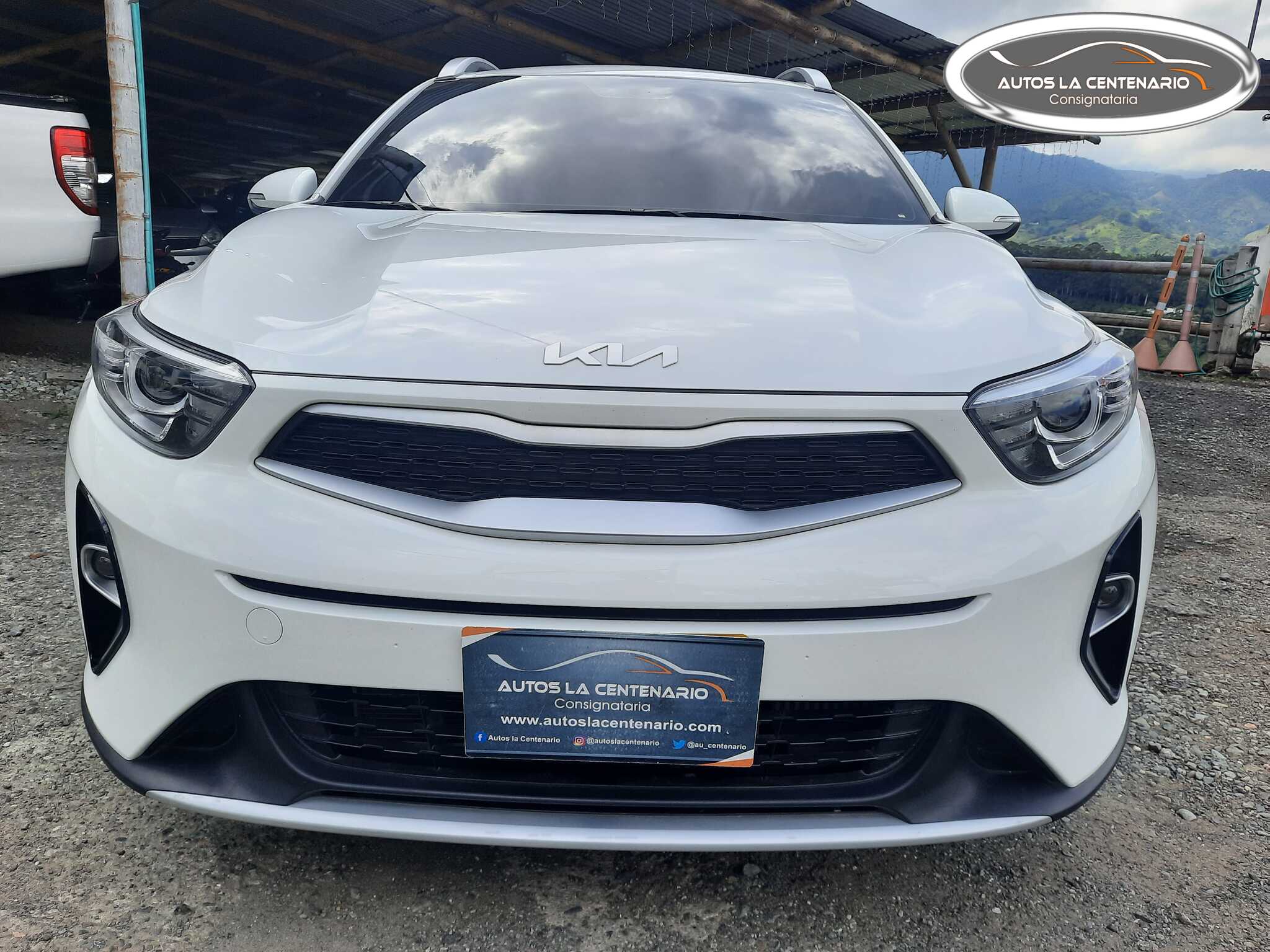 Kia-STONIC